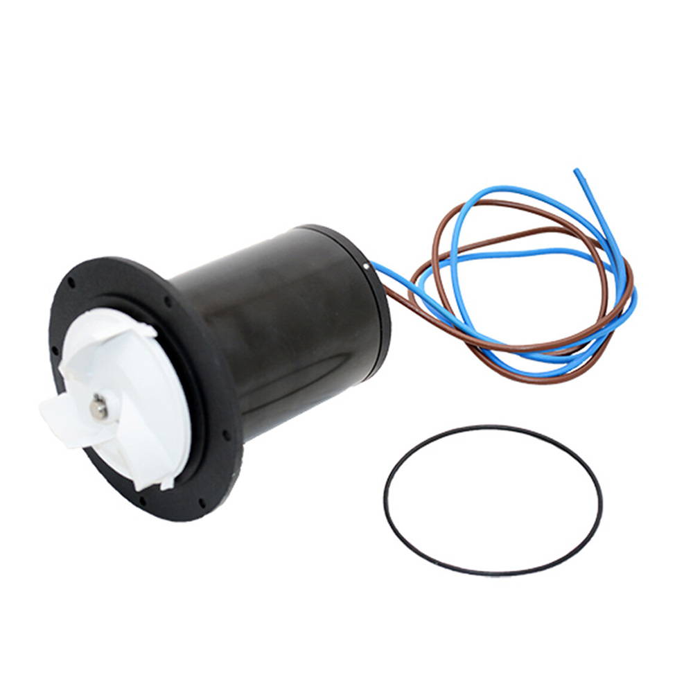 81-47248-01 12V Motor Group for Silent Electric Toilets