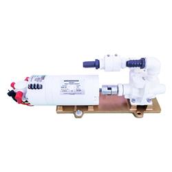 Groco Paragon Senior Fresh Water System, 24V | by West Marine