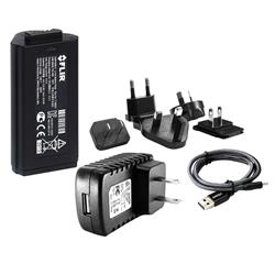 7GX-03-F010 GPX310 Scion Rechargeable Battery Kit