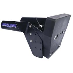 550030 Swim Platform Outboard Motor Bracket