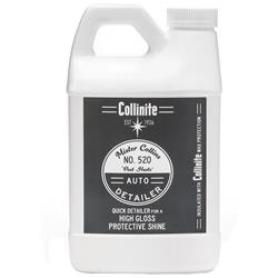 64 oz 520 Mister Collins P.H.D. Auto Quick Detailer
