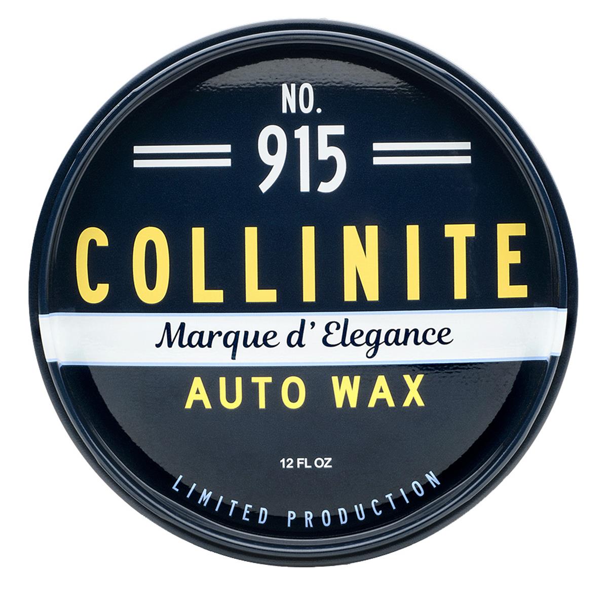 12 oz  Marque d Elegance Auto Wax