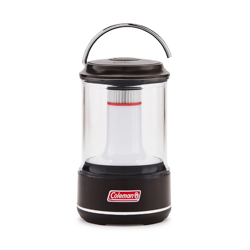 Picture of Coleman 2000034936 200 lm Coleman Mini LED Lantern with BatteryGuard&#44; Black