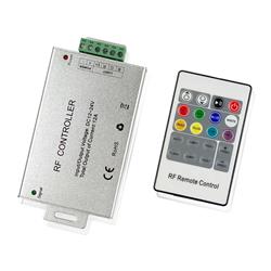 RGB-C RGB Wireless Controller