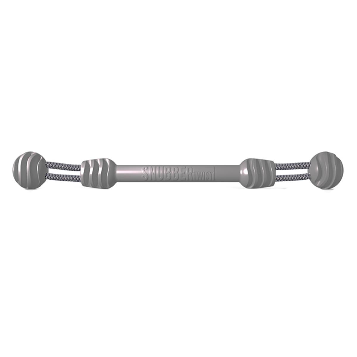S61104 Snubber Twist, Moon Grey