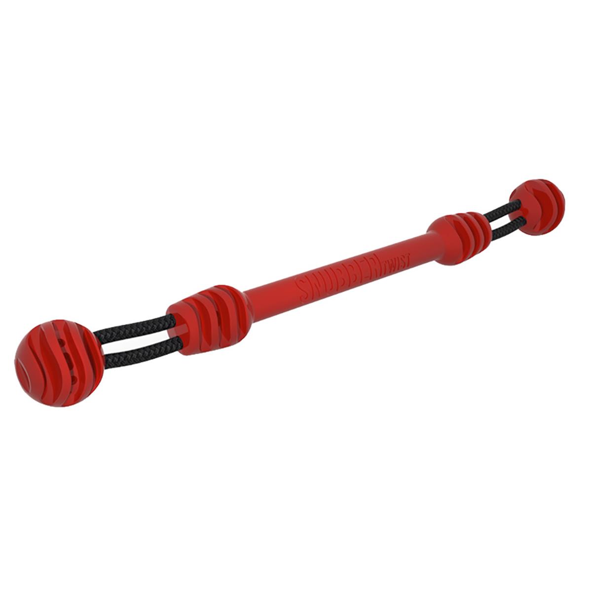 Snubber Twist, Buoy Red