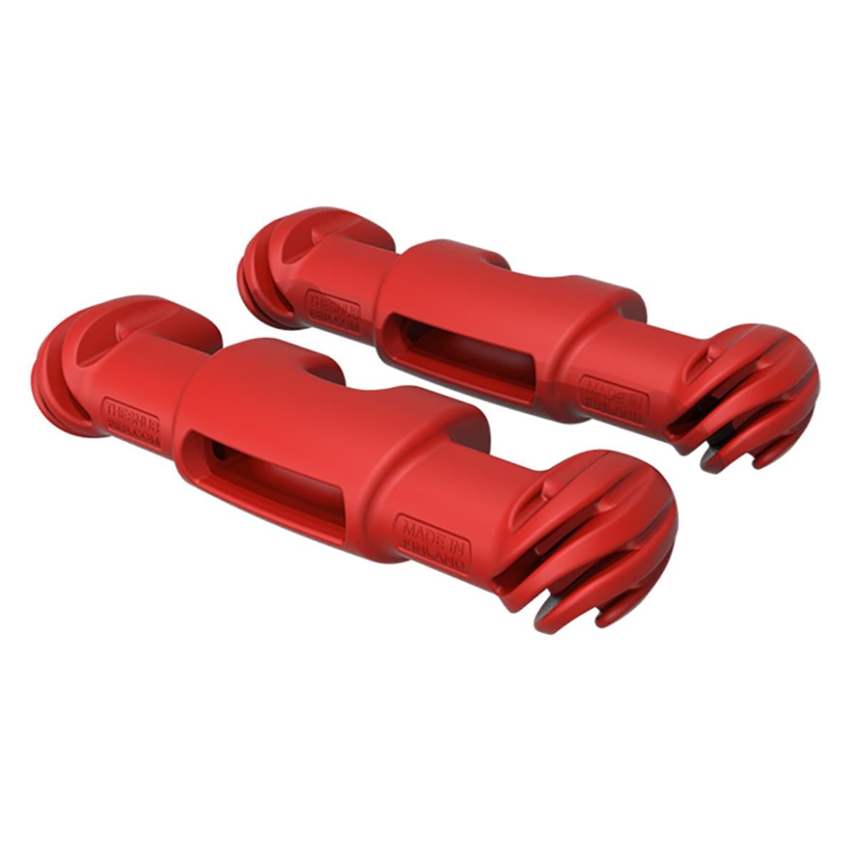 Snubber Fender, Buoy Red
