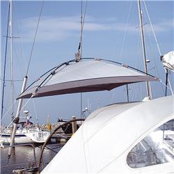 PC170 Free Hanging Sunshade, Large