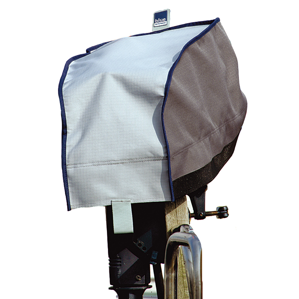 Outboard Motor Cover for 3.3HP Motor