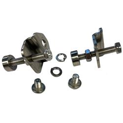 Flush Mount for UM725 Series