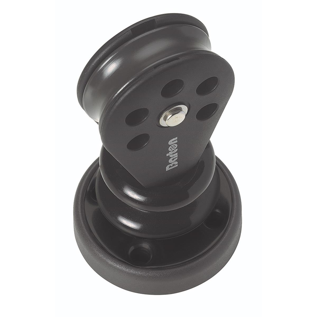 N07 170 Single Plain Bearing Stand-Up Block & Swivel - Size 7
