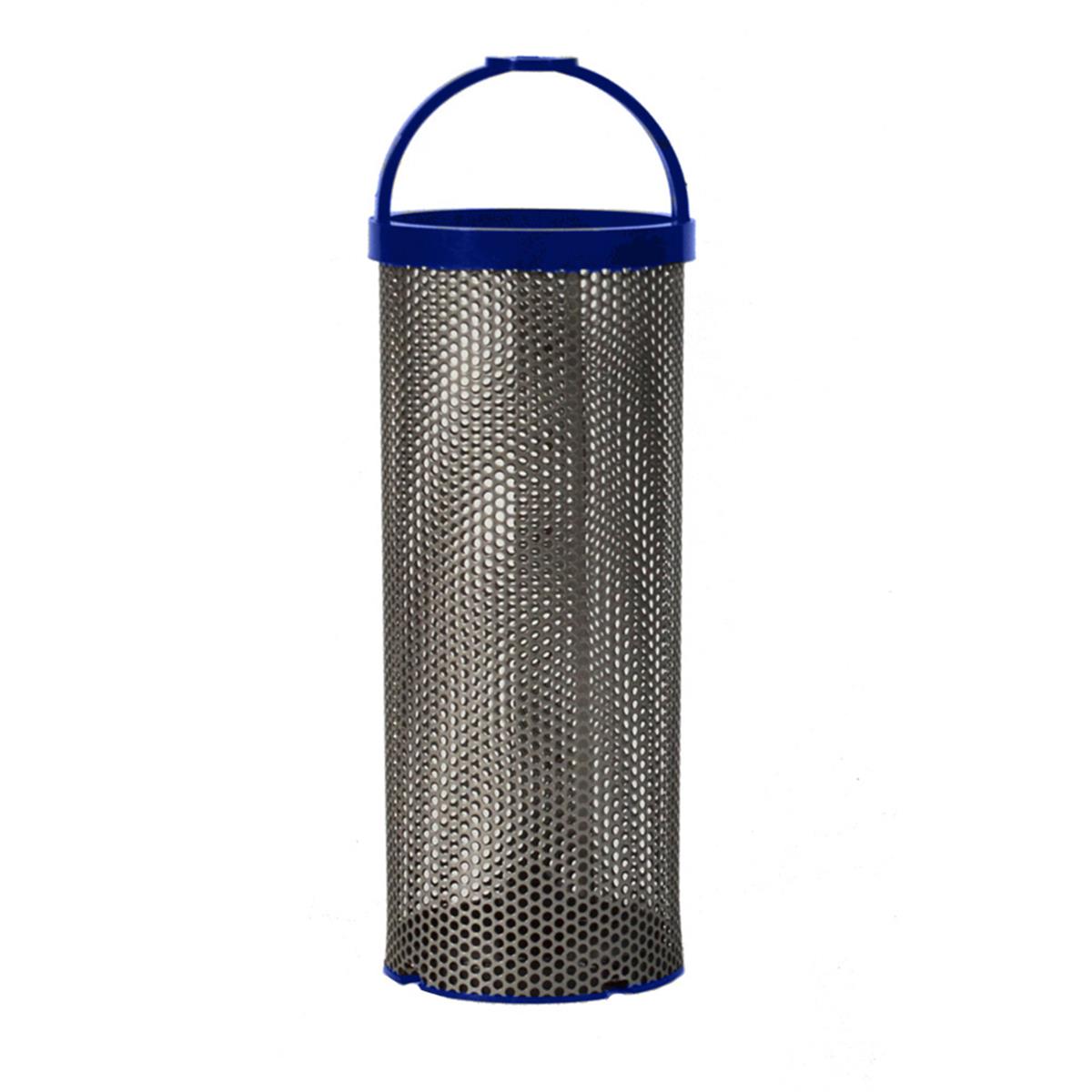 BS-23 Stainless Steel Basket for SS-1000 & BVS-100