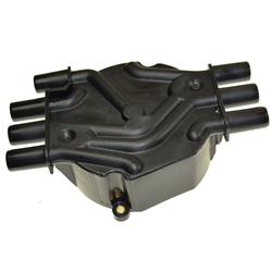 DC004 Premium Replacement Distributor Cap for Mercruiser Inboard Engines - Late Model
