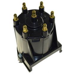 DC006 Premium Replacement Distributor Cap for Mercruiser, Volvo Penta & Omc Inboard Engines - Gm-Style