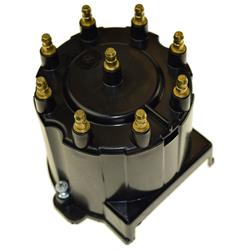 DC007 Acro Marine Premium Replacement Distributor Cap for Mercruiser Inboard Engines - Gm-Style
