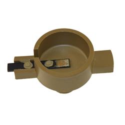 DR003 Premium Replacement Rotor for Mercruiser Inboard Engines - Gm-Style