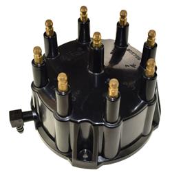 DC001 Premium Replacement Distributor Cap for Mercruiser Inboard Engines with Thunderbolt IV & V Hei