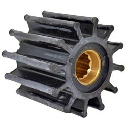 09-812BT-1 MC97 F6 Threaded Impeller