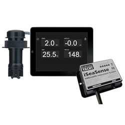 ZDIGISSPK1 iSeaSense Wireless Speed Depth Temp Pack
