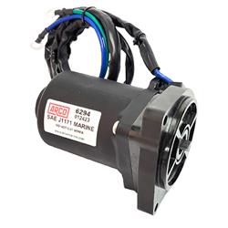 Original Equipment Quality Replacement Tilt Trim Motor Yamaha 2014-2021