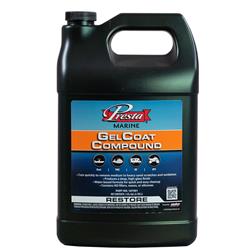 Gel Coat Compound Cleaner
