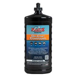 32 oz Gel Coat Compound Cleaner
