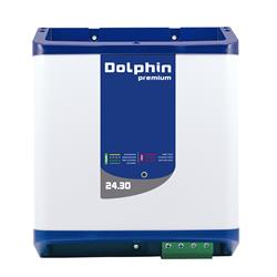 99041 Premium Series Dolphin Battery Charger - 24V, 30A