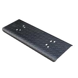 Trailer Tongue Step Pad for Boat