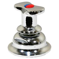 T-Handle Shower Mixer Control