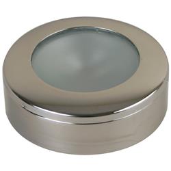 A3 Downlight Surface & Flush Mount for Boat, Stainless Steel
