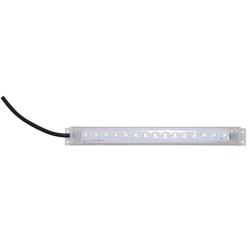 Scandvik 41650P 4-Color LED Scan Strip 8" | by West Marine