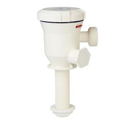 Tsunami MK2 T800 Aerator - 12V - Straight Inlet