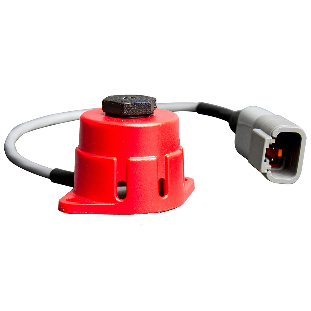 FS-T01-S-R Gasoline & Propane Sensor Without Cable & Plastic Housing