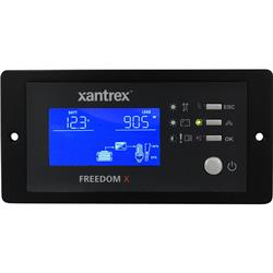 808-0817-01 Freedom X-XC Remote Panel with 25 ft. Cable