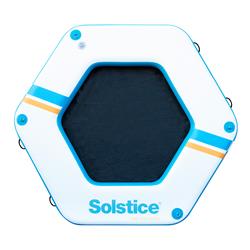 38150 8 ft. 6 in. Hex Mesh Dock