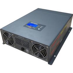 817-1000 Freedom X 1000 True Sine Wave Power Inverter - 12VDC - 120VAC - 1000W