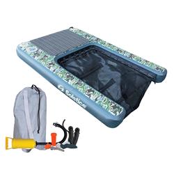 Solstice Sport XL Inflatable Pup Plank | Camping World