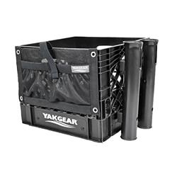 Kayak Angler Starter Crate Kit