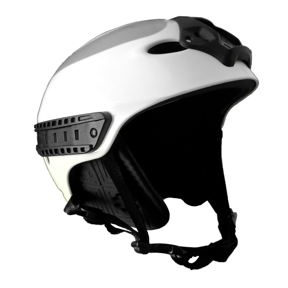 FWBH-WH-L-XL Water Helmet, Large & Extra Large - White