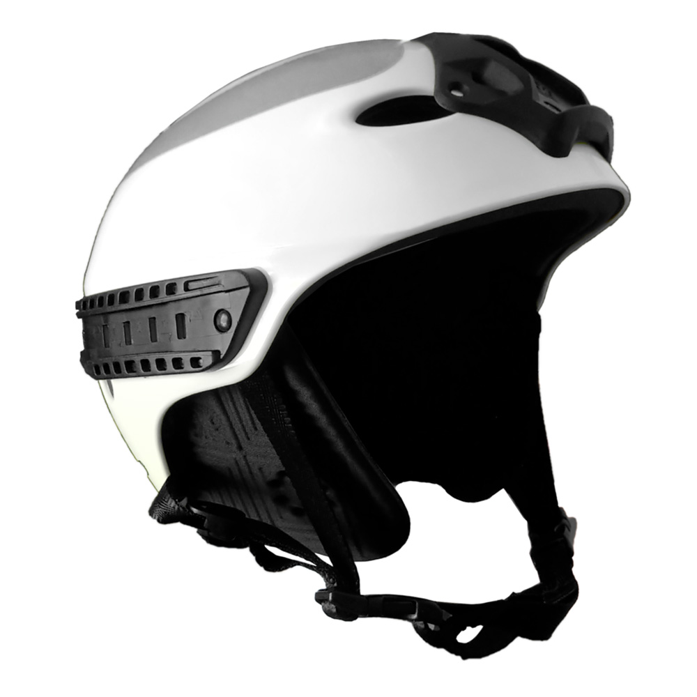 FWBH-WH-S-M Water Helmet, Small & Medium - White