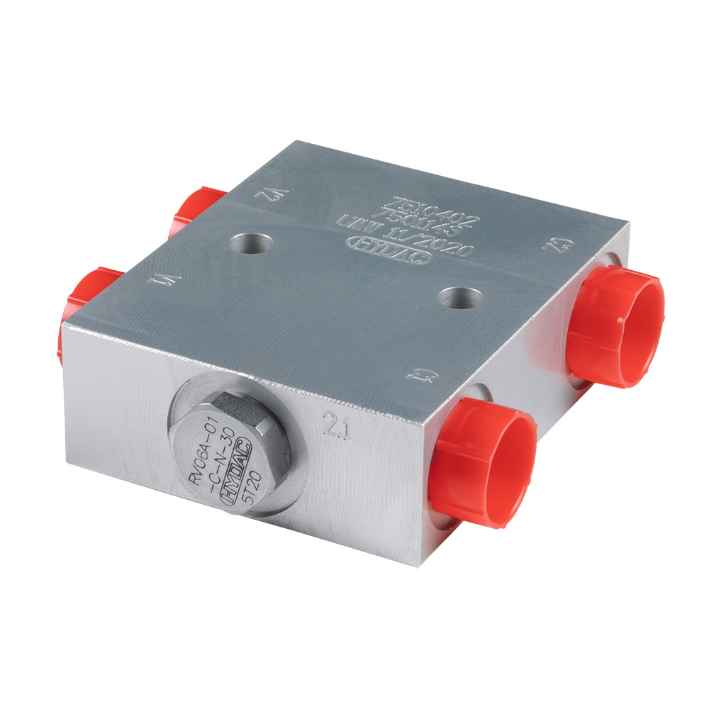 010-11203-10  Autopilot Check Valve Kit