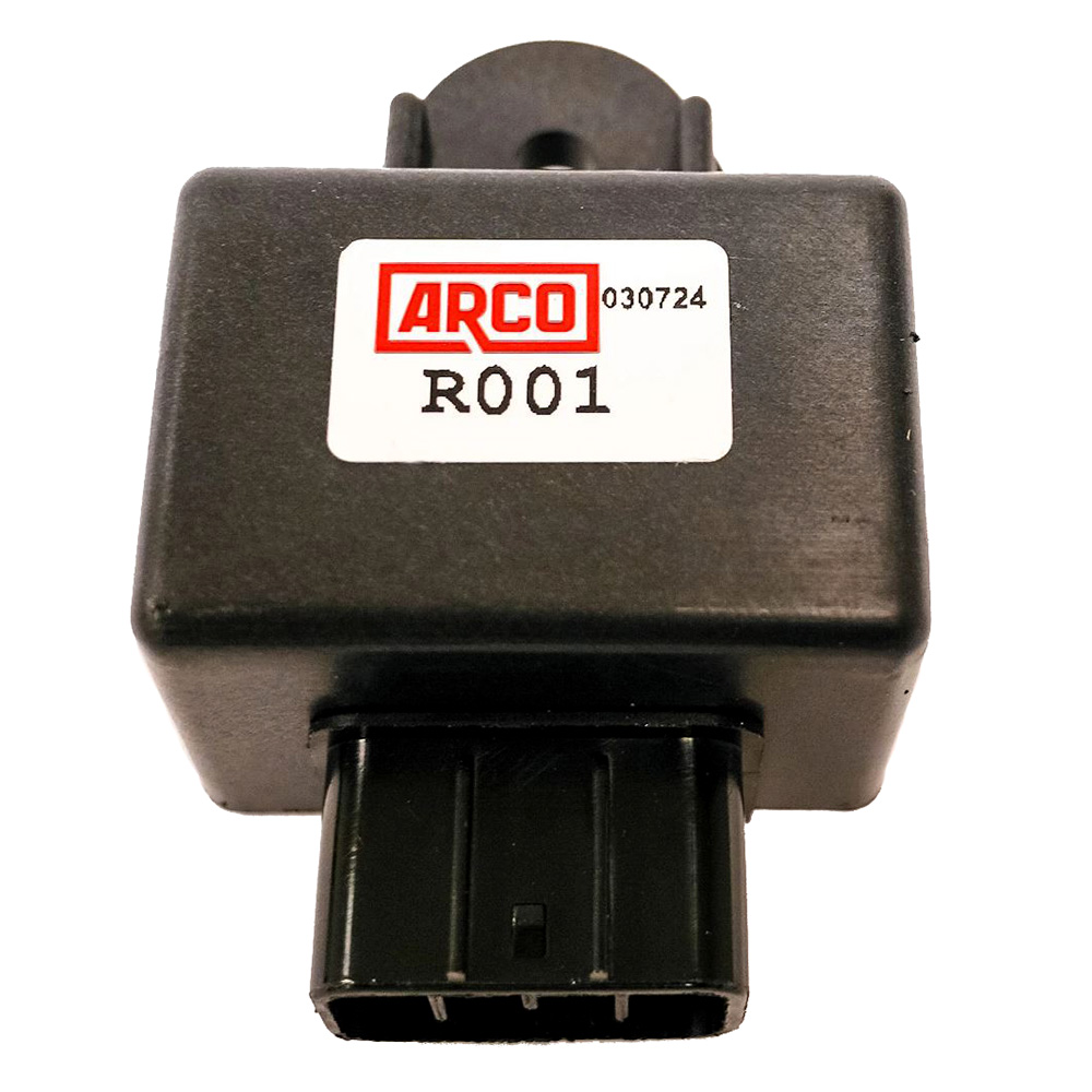 R001 Relay Assembly for 2005 Yamaha & Later 30-90-115-150HP