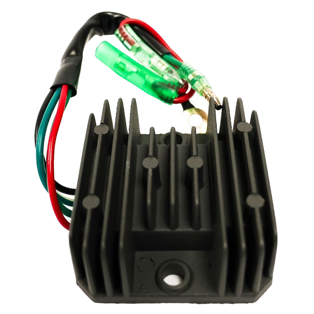AR003 Rectifier Regulator for 1998-2005 2 Cyl 2.205 Bore 4 Stroke 15