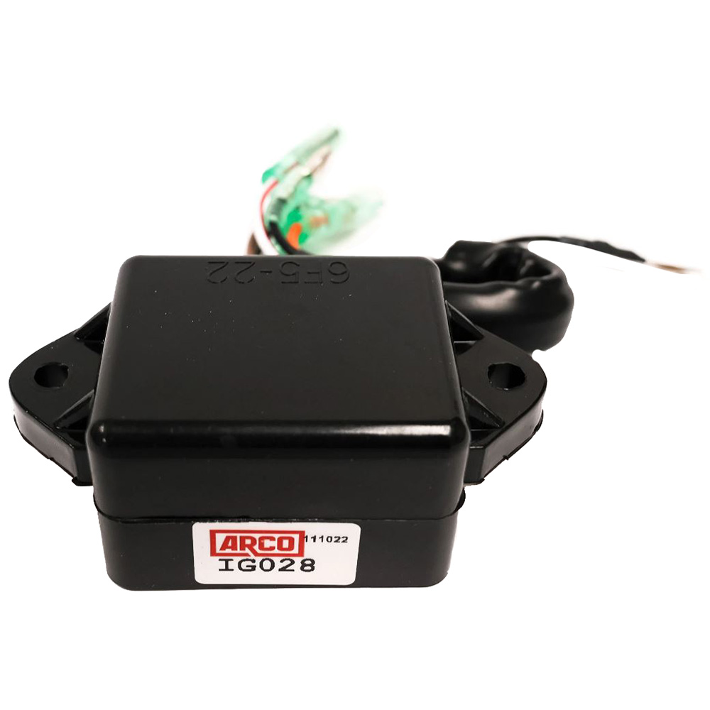 IG028 Ignition Pack for Yamaha Outboard Engines
