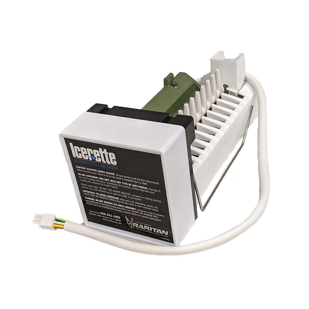 115V Icerette Icemaker Assembly for 87 Models Only