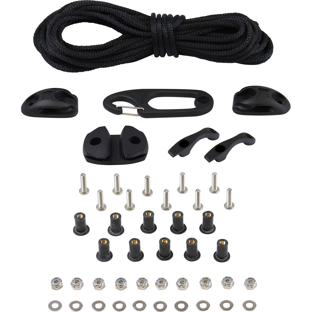 Performance Anchor Trolley Kit