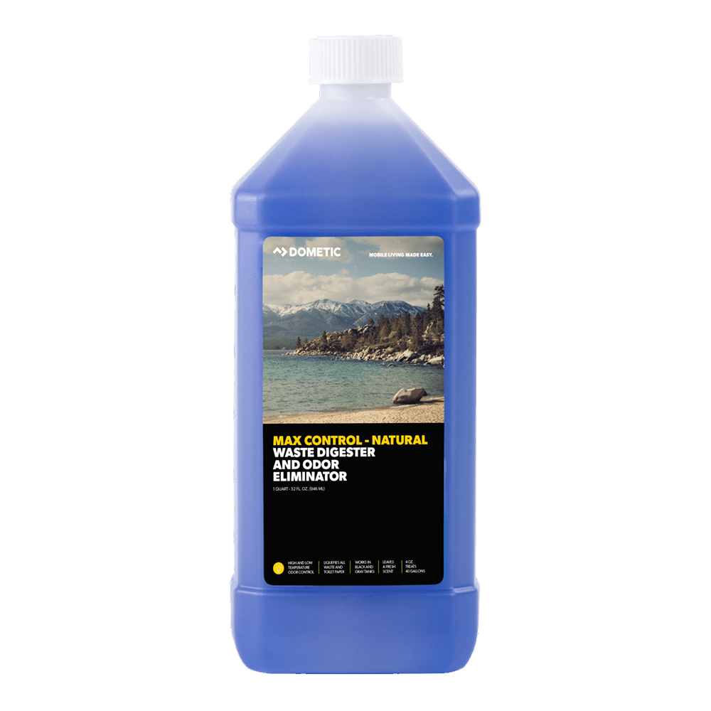 9620000728 32 oz Max Control Holding Tank Deodorant