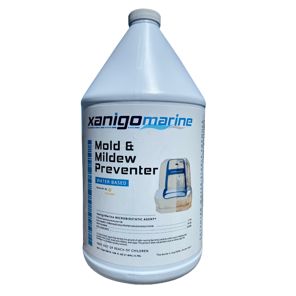 XMMMP1G 1 gal Mold & Mildew Preventer