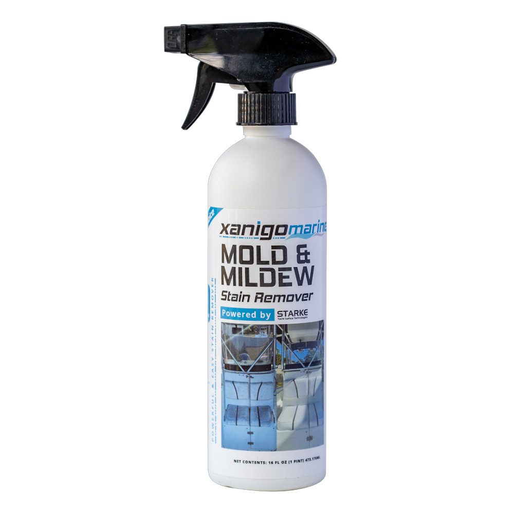 XMRM16 16 oz Mold & Mildew Stain Remover