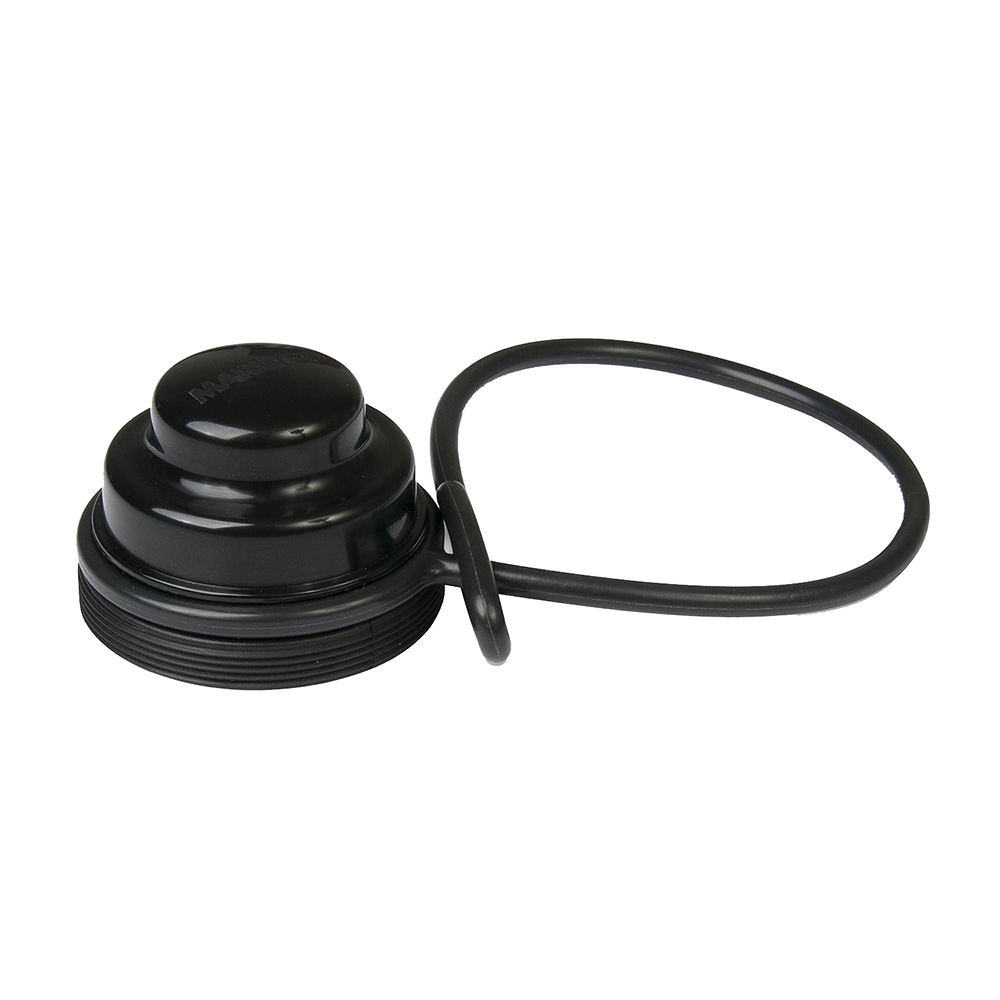 Universal Watertight Connector Cap